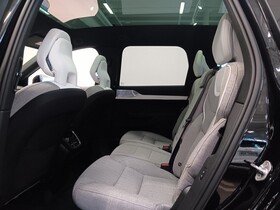 Volvo EX90 vaihtoauto