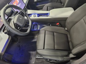 Polestar 4 vaihtoauto