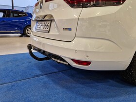 Renault Mégane vaihtoauto