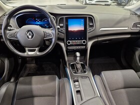 Renault Mégane vaihtoauto