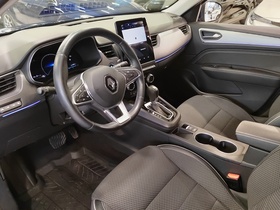 Renault Arkana vaihtoauto