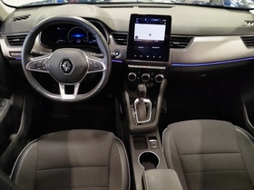 Renault Arkana vaihtoauto