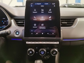 Renault Arkana vaihtoauto