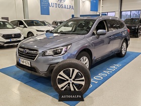 Subaru Outback vaihtoauto