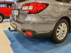 Subaru Outback vaihtoauto