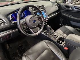 Subaru Outback vaihtoauto