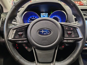 Subaru Outback vaihtoauto