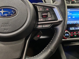 Subaru Outback vaihtoauto