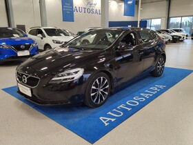 Volvo V40 vaihtoauto