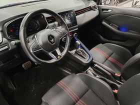 Renault Clio vaihtoauto