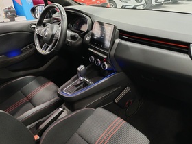 Renault Clio vaihtoauto