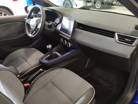 Renault Clio vaihtoauto