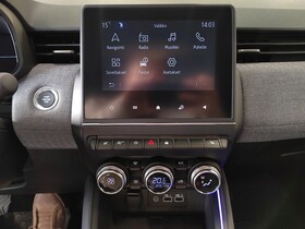 Renault Clio vaihtoauto