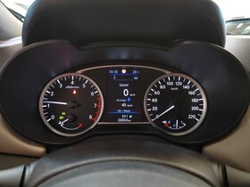 Nissan Micra vaihtoauto