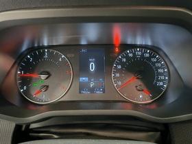 Renault Trafic Combi vaihtoauto