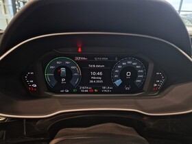 Audi Q3 vaihtoauto