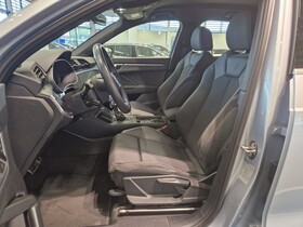 Audi Q3 vaihtoauto