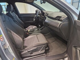 Audi Q3 vaihtoauto