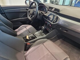 Audi Q3 vaihtoauto