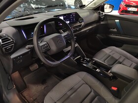 Citroën C4 vaihtoauto