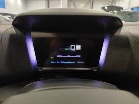 Citroën C4 vaihtoauto