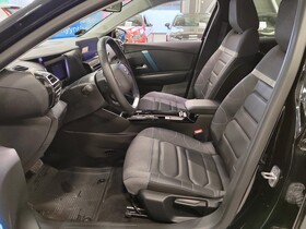 Citroën C4 vaihtoauto