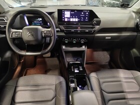 Citroën C4 vaihtoauto