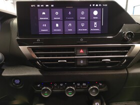 Citroën C4 vaihtoauto