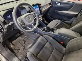 Volvo C40 vaihtoauto