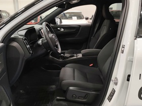 Volvo EX40 vaihtoauto