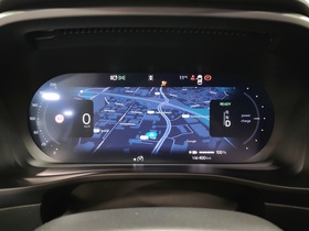 Volvo EX40 vaihtoauto