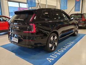 Volvo EX90 vaihtoauto