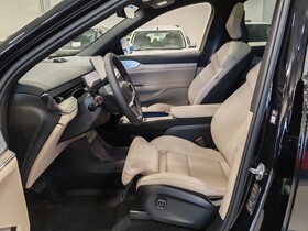 Volvo EX90 vaihtoauto