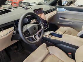 Volvo EX90 vaihtoauto