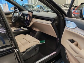 Volvo EX90 vaihtoauto