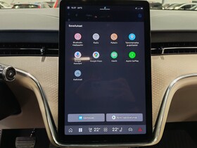 Volvo EX90 vaihtoauto