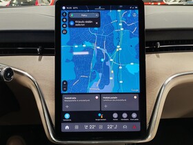 Volvo EX90 vaihtoauto