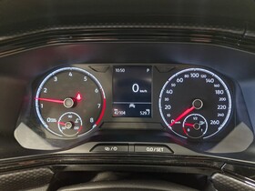 Volkswagen T-Cross vaihtoauto