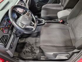Volkswagen T-Cross vaihtoauto