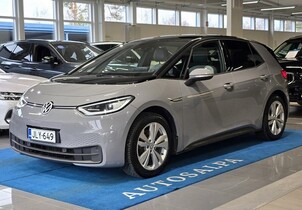 Volkswagen ID.3 vaihtoauto