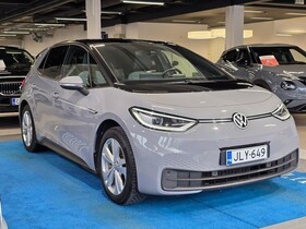 Volkswagen ID.3 vaihtoauto