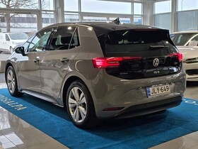 Volkswagen ID.3 vaihtoauto