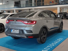 Renault Arkana vaihtoauto
