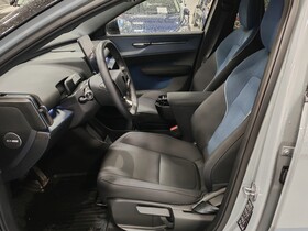 Volvo EX30 vaihtoauto