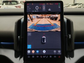 Volvo EX30 vaihtoauto