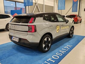 Volvo EX30 vaihtoauto