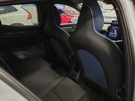 Volvo EX30 vaihtoauto