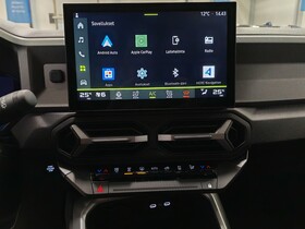 Dacia Bigster vaihtoauto