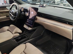 Volvo ES90 vaihtoauto