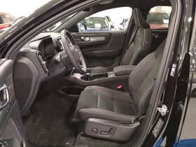 Volvo EC40 vaihtoauto